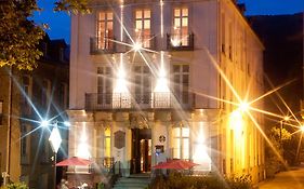 Hotel Aquitaine Luchon